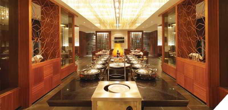 Oodles Hotel New Delhi Eksteriør bilde